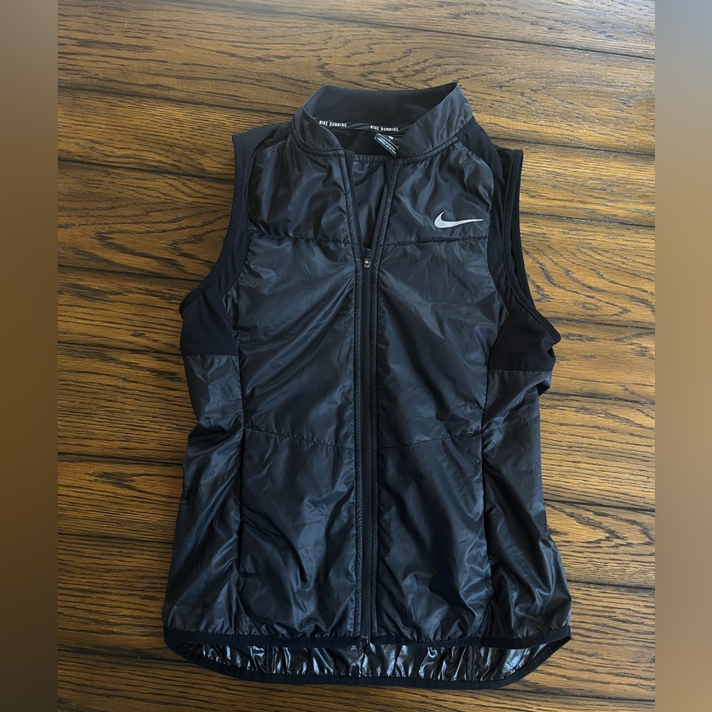 Nike Women’s Running Vest